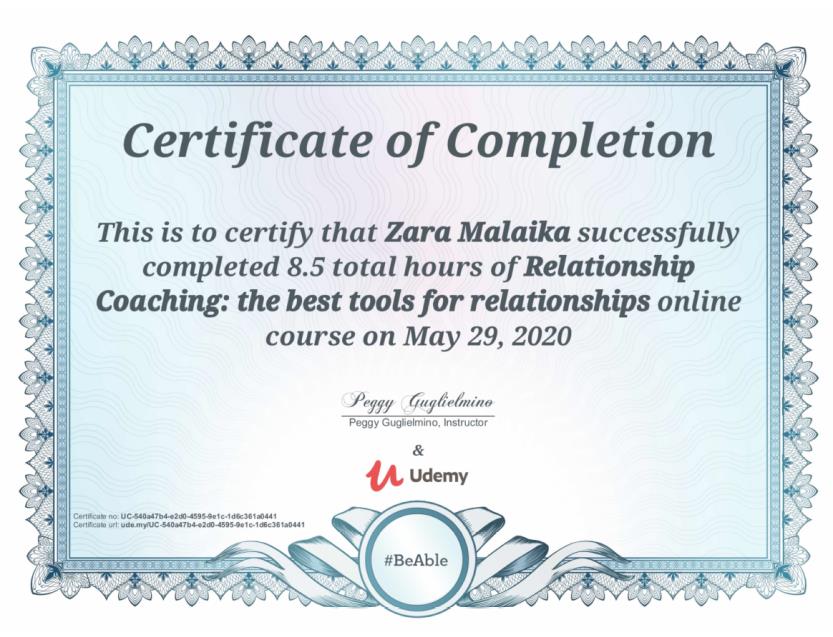 Umi Coach Level 2